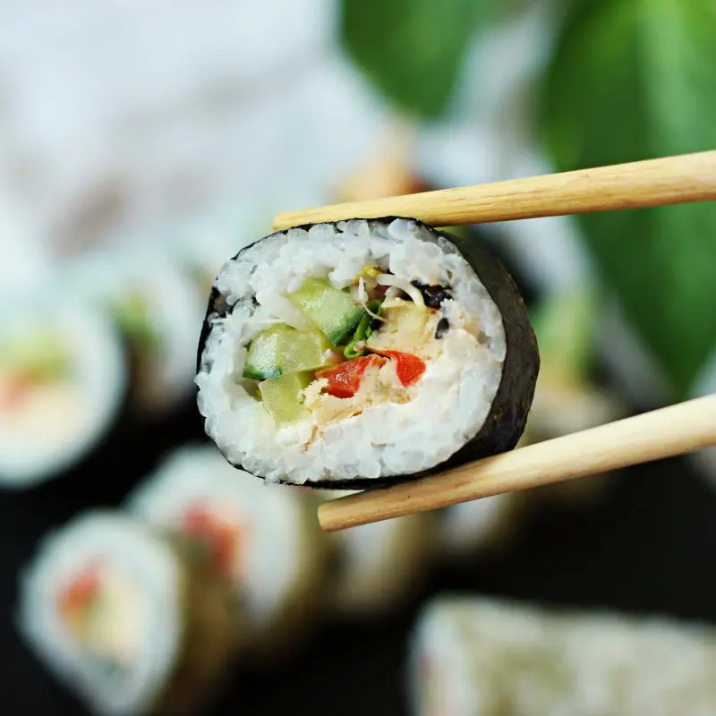 jaki ocet do sushi - Co można użyć zamiast octu balsamicznego