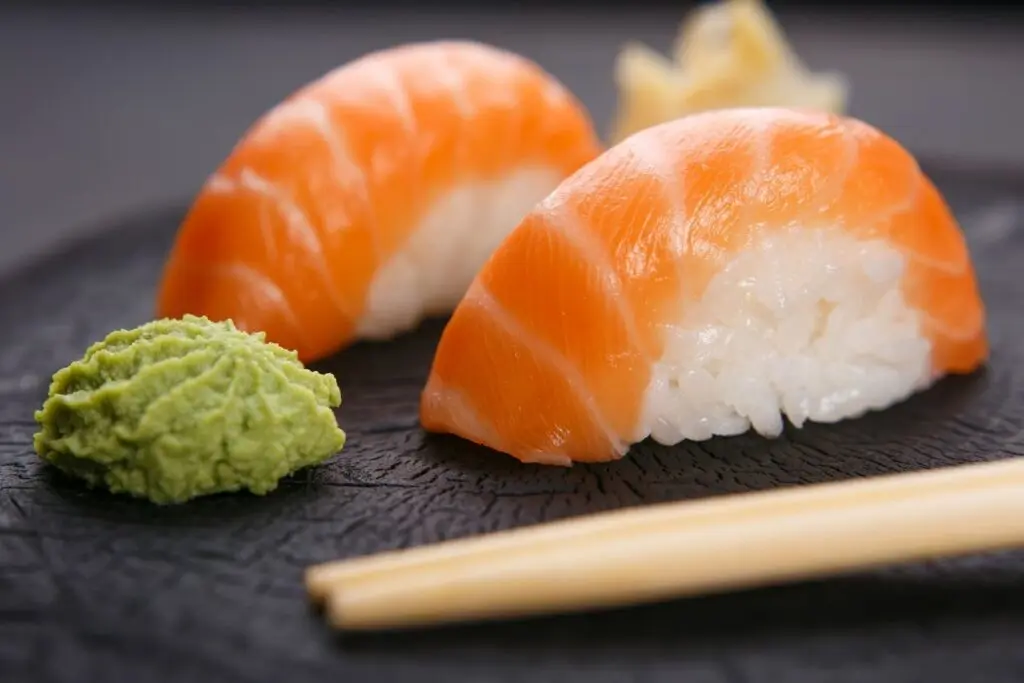 wasabi do sushi - Czy w Polsce jest prawdziwe wasabi