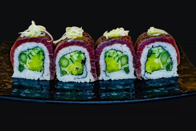 gdzie w gdansku dostac rybe sushi - Gdzie kupić rybę do sushi Gdańsk