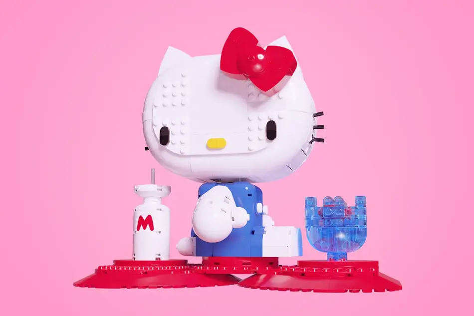 fajne naklejki ego hello kity i love sushi - Gdzie można kupić naklejki Hello Kitty