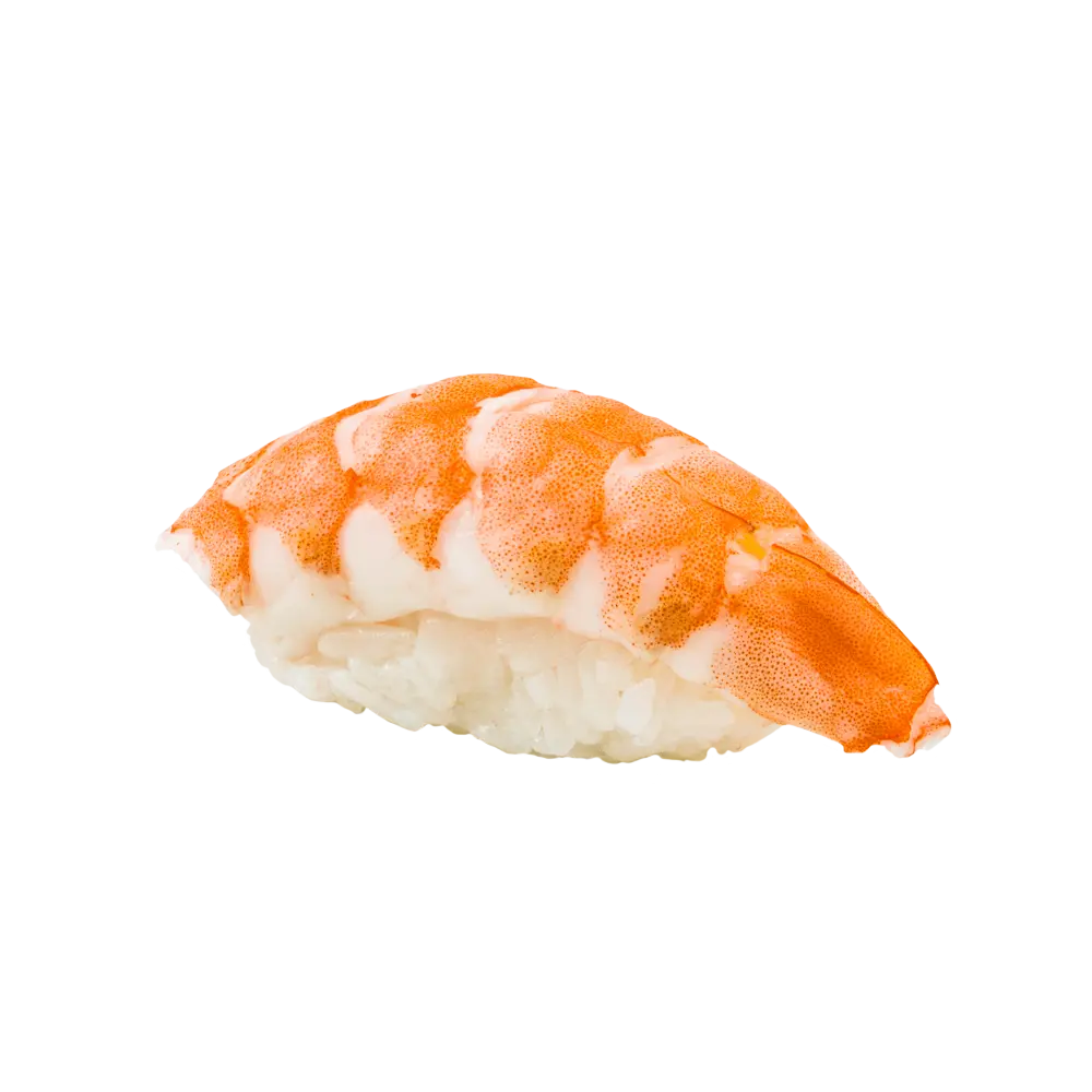 nigiri krewetka ile węglowodanów - Ile węglowodanów w sushi