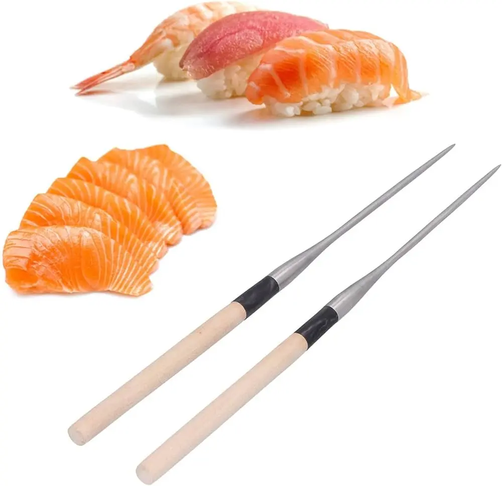 pałeczki do sushi sashimi - Jak nazywają się pałeczki do sushi