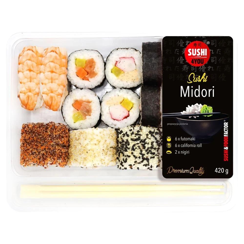 czy kupie sushi box w carrefour - Jak usunąć konto Carrefour