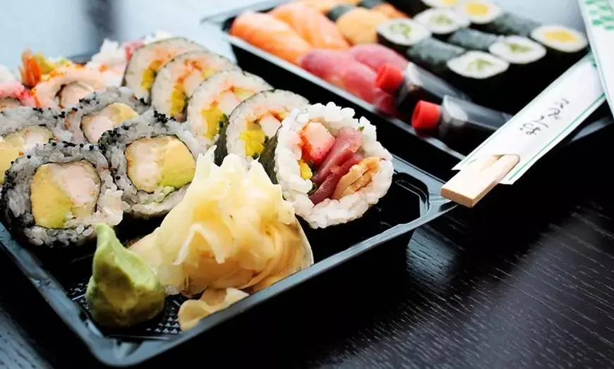 jednorazowy ręcznik do dłoni sushi - Jaki ręcznik do rąk