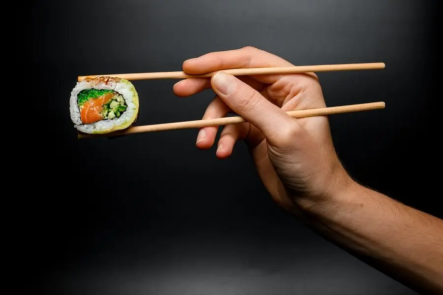 jakie pałeczki do sushi - Jakie pałeczki do sushi są najlepsze