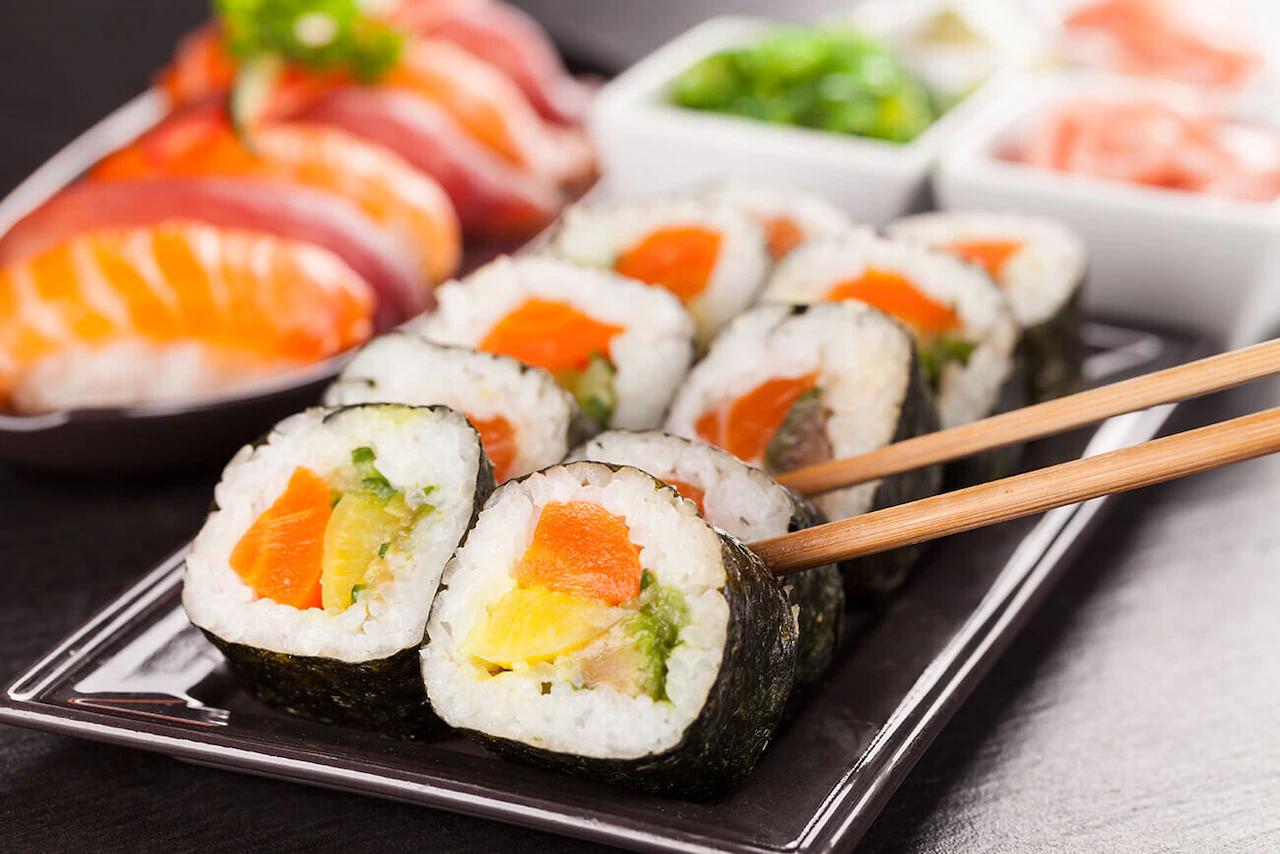 ryż do sushi gatunki - Jakie są odmiany ryżu