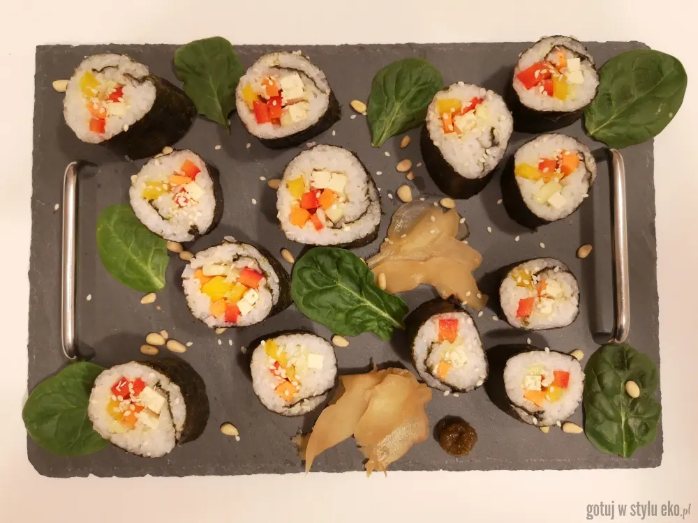 korzen aloesu sushi - Na co jest miąższ z aloesu