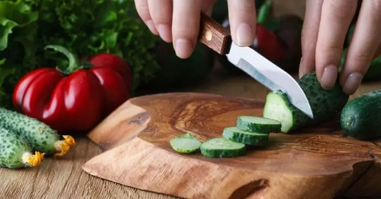 deska do krojenia sushi - Z czego najlepiej zrobić deskę do krojenia